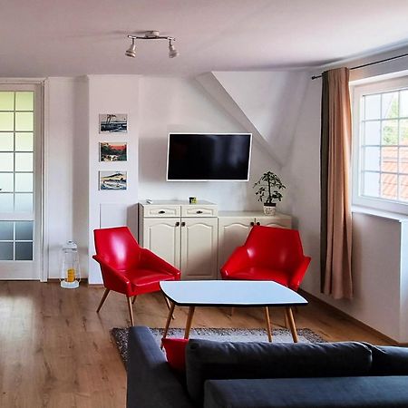 White Apartment Keszthely Exterior foto
